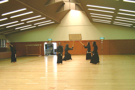 武道館03