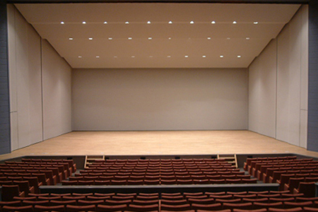 文化ホール02