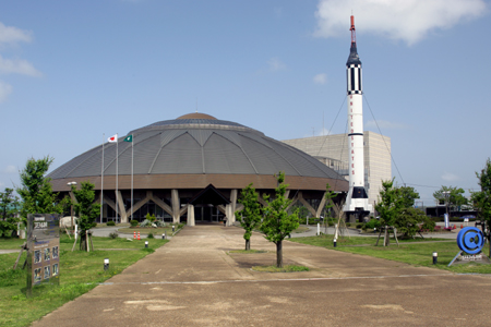 文化ホール04