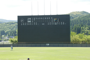 硬式野球場03