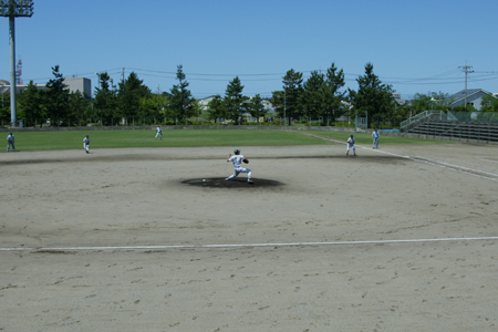 軟式野球場01