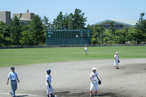 軟式野球場04