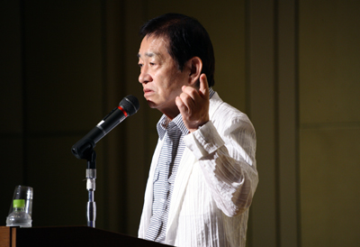 講演会